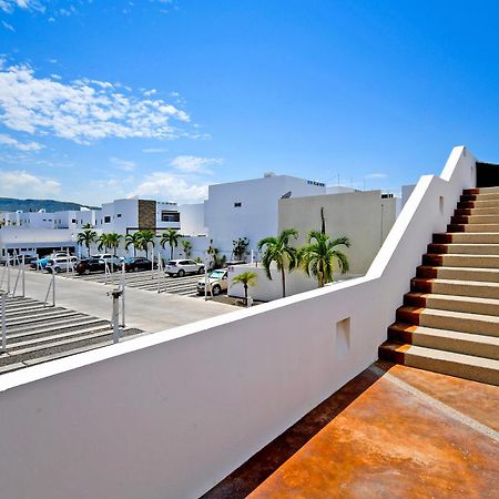 Oceanview Living Space & Balcony With Fiberoptic Wifi! La Paz Zewnętrze zdjęcie