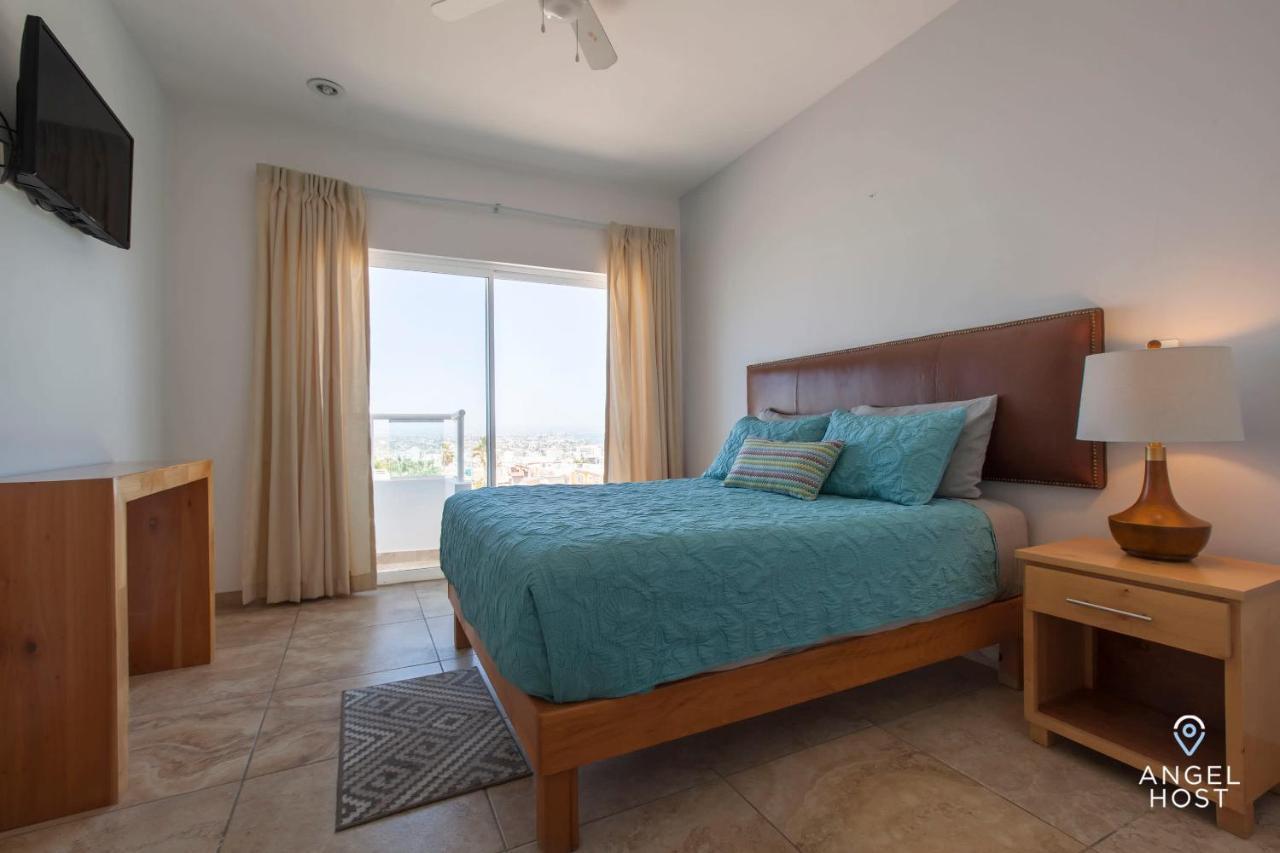 Oceanview Living Space & Balcony With Fiberoptic Wifi! La Paz Zewnętrze zdjęcie