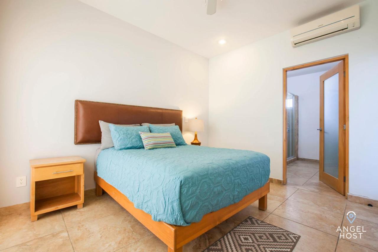 Oceanview Living Space & Balcony With Fiberoptic Wifi! La Paz Zewnętrze zdjęcie