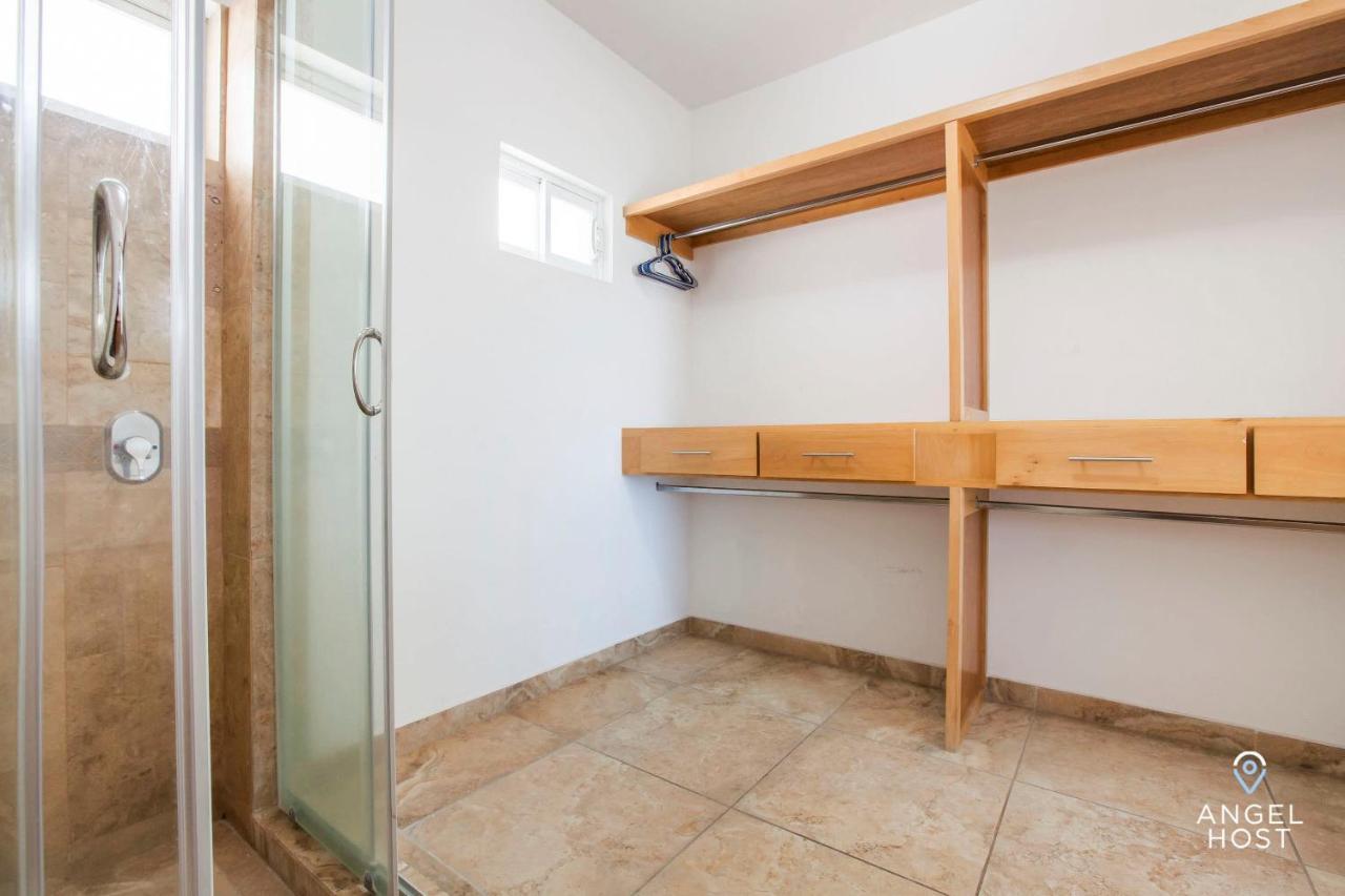 Oceanview Living Space & Balcony With Fiberoptic Wifi! La Paz Zewnętrze zdjęcie