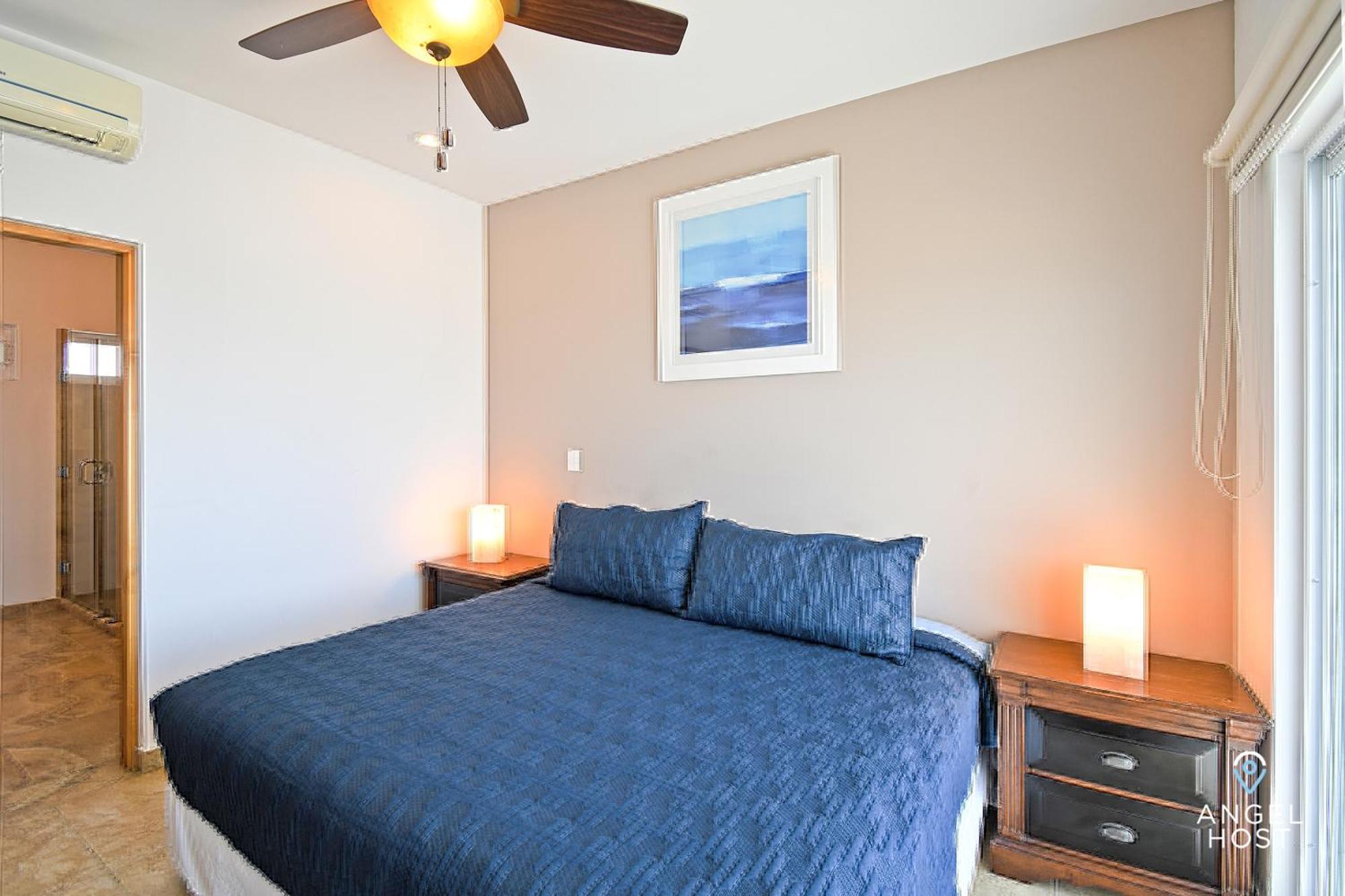 Oceanview Living Space & Balcony With Fiberoptic Wifi! La Paz Zewnętrze zdjęcie