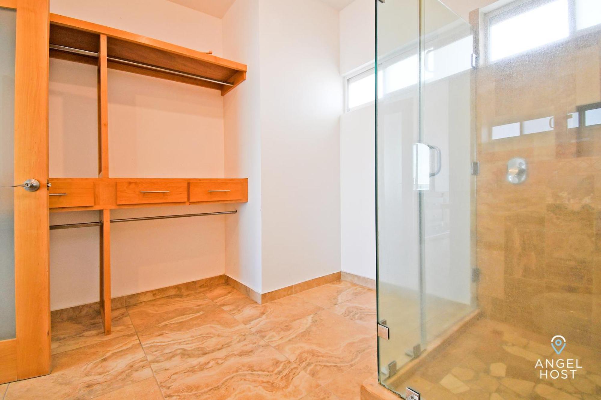 Oceanview Living Space & Balcony With Fiberoptic Wifi! La Paz Zewnętrze zdjęcie