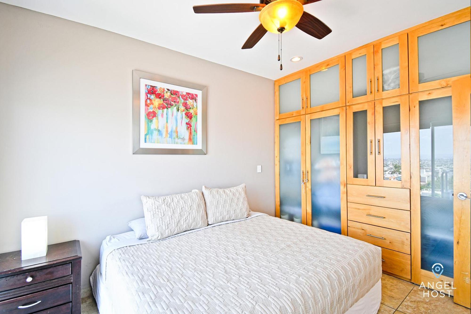 Oceanview Living Space & Balcony With Fiberoptic Wifi! La Paz Zewnętrze zdjęcie